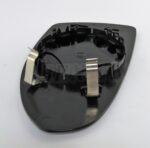 Vauxhall Corsa E MK4 (2014-2020) Right Side Heated Aspherical Door Mirror Glass - Image 4