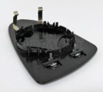 Vauxhall Corsa E MK4 (2014-2020) Right Side Heated Aspherical Door Mirror Glass - Image 5