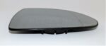 Vauxhall Corsa E MK4 (2014-2020) Right Side Heated Aspherical Door Mirror Glass - Image 6