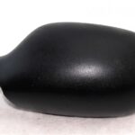 Renault Clio-II /01-06 Megane Scenic /99-03 Left Side Door Mirror Cover Grained