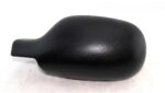 Renault Clio-II /01-06 Megane Scenic /99-03 Left Side Door Mirror Cover Grained