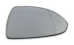 Vauxhall Corsa E MK4 (2014-2020) Right Side Heated Aspherical Door Mirror Glass - Image 9