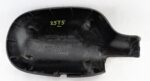 Renault Clio-II /01-06 Megane Scenic /99-03 Left Side Door Mirror Cover Grained - Image 4