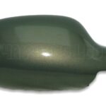Renault Clio /01-06 Megane Scenic 99-03 Right Side Door Mirror Cover Olive Green
