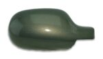 Renault Clio /01-06 Megane Scenic 99-03 Right Side Door Mirror Cover Olive Green