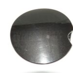 Peugeot 207 SW /07-12 Estate Fuel Flap Cover 9680783780 Obsidian Black Pearl EXL