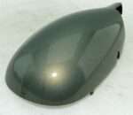 Renault Clio /01-06 Megane Scenic 99-03 Right Side Door Mirror Cover Olive Green - Image 3