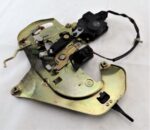 KIA Sedona Carnival Genuine Left Side Interior Slide Door Mechanism - Image 3