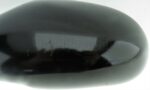 Mercedes A-Class W168 97-02 Left Side Door Mirror Cover Night Black Nachtschwarz - Image 2