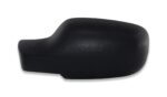 Renault Megane-II Scenic-II Grand (02-09) Left Side Door Mirror Cover Grained
