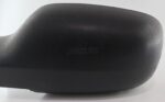 Renault Megane-II Scenic-II Grand (02-09) Left Side Door Mirror Cover Grained - Image 2