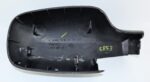 Renault Megane-II Scenic-II Grand (02-09) Left Side Door Mirror Cover Grained - Image 4