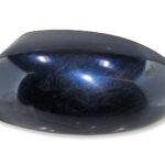 Ford Focus Mk1 (98-05) Left Side Wing Mirror Top Cover Met State Blue 3004-211