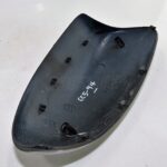 Ford Focus Mk1 (98-05) Left Side Wing Mirror Top Cover Met State Blue 3004-211 - Image 4