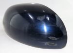 Ford Focus Mk1 (98-05) Left Side Wing Mirror Top Cover Met State Blue 3004-211 - Image 5