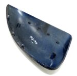Ford Focus Mk1 (98-05) Left Side Wing Mirror Top Cover Met State Blue 3004-211 - Image 6