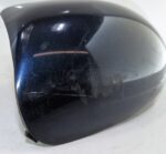 Ford Focus Mk1 (98-05) Left Side Wing Mirror Top Cover Met State Blue 3004-211 - Image 7