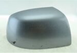 Ford Mondeo-III Facelift (04-07) Right Side Door Mirror Cover Met Machine Silver - Image 2