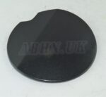 Peugeot 308 (07-13) Fuel Cover Flap Cover 9680363377 108555 Gris Shark Grey KTP - Image 2