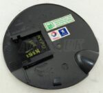 Peugeot 308 (07-13) Fuel Cover Flap Cover 9680363377 108555 Gris Shark Grey KTP - Image 3