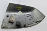 Ford Mondeo MK3 Facelift 04-07 Right Side Door Mirror Cover ZJAS Metallic Silver - Image 3