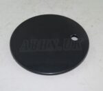 Ford Fiesta MK5 /02-09 Fuel Fill-in Flap Cover 2S61-A405A02-ABW B256 Magnum Grey - Image 2