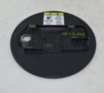 Ford Fiesta MK5 /02-09 Fuel Fill-in Flap Cover 2S61-A405A02-ABW B256 Magnum Grey - Image 4