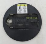 Ford Fiesta MK5 /02-09 Fuel Fill-in Flap Cover 2S61-A405A02-ABW B256 Magnum Grey - Image 5