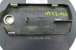 Ford Fiesta MK5 /02-09 Fuel Fill-in Flap Cover 2S61-A405A02-ABW B256 Magnum Grey - Image 6