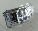 Volvo S60 (07-09) S80 (07-11) S40 /07-12 Right Side Indicator Lens on The Mirror - Image 2