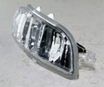 Volvo S60 (07-09) S80 (07-11) S40 /07-12 Right Side Indicator Lens on The Mirror - Image 3