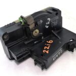 90561153 Vauxhall Astra MK4 98-04 Genuine GM Locking Mechanism