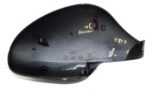 Seat Ibiza 02-08 Altea Toledo (04-09) Leon Left Side Door Mirror Cover Met Black - Image 4