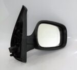 Renault Kangoo (02-07) Nissan Kubistar Right Side Electric Door Mirror/ No Cover - Image 2
