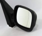 Renault Kangoo (02-07) Nissan Kubistar Right Side Electric Door Mirror/ No Cover - Image 4