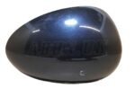 Rover 25 45 75 MG ZR ZT ZS Right Side Door Mirror Cover Met Anthracite LQW