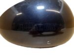 Rover 25 45 75 MG ZR ZT ZS Right Side Door Mirror Cover Met Anthracite LQW - Image 2