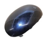 Rover 25 45 75 MG ZR ZT ZS Right Side Door Mirror Cover Met Anthracite LQW - Image 3