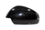 Vauxhall Vectra C & Signum (02- 09) Left Side Wing Mirror Cover Metallic Black