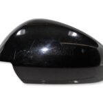 Vauxhall Vectra C & Signum (02- 09) Left Side Wing Mirror Cover Metallic Black