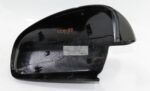 Vauxhall Vectra C & Signum (02- 09) Left Side Wing Mirror Cover Metallic Black - Image 2