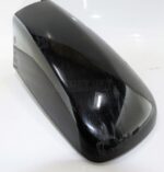 Vauxhall Vectra C & Signum (02- 09) Left Side Wing Mirror Cover Metallic Black - Image 6