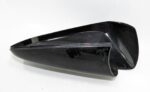 Vauxhall Vectra C & Signum (02- 09) Left Side Wing Mirror Cover Metallic Black - Image 7