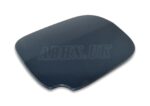 Renault Clio III MK3 2005-2013 Fuel Flap Cover 8200290088 Grey Effect Blue J47