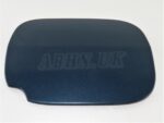 Renault Clio III MK3 2005-2013 Fuel Flap Cover 8200290088 Grey Effect Blue J47 - Image 2