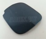 Renault Clio III MK3 2005-2013 Fuel Flap Cover 8200290088 Grey Effect Blue J47 - Image 3
