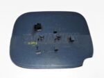 Renault Clio III MK3 2005-2013 Fuel Flap Cover 8200290088 Grey Effect Blue J47 - Image 4