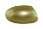 Ford Focus MK1 98-05 Right Side Door Mirror Cover 98AB-17K746-AC Met Citrus Gold