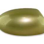 Ford Focus MK1 98-05 Right Side Door Mirror Cover 98AB-17K746-AC Met Citrus Gold
