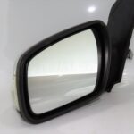 Vauxhall Vectra C Signum (02-09) Fuel-In Flap Cover 9180510 Lightning Silver 163